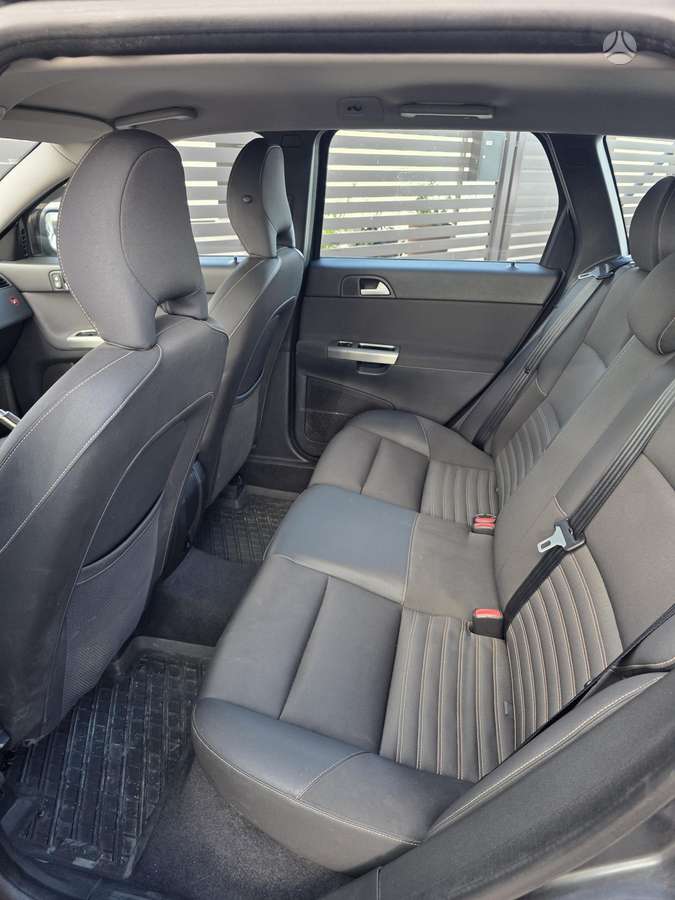 Volvo V50, 2.0 l., Универсал