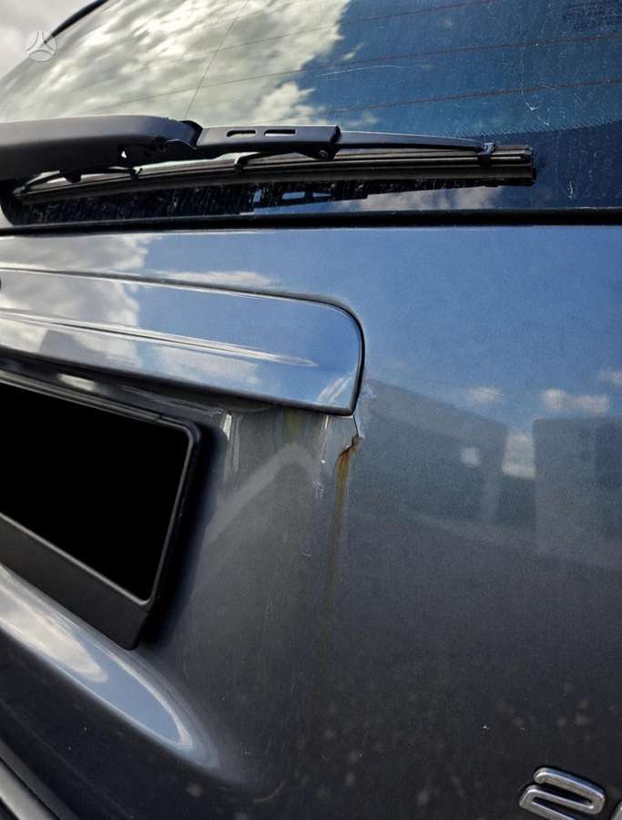 Volvo V50, 2.0 l., Универсал