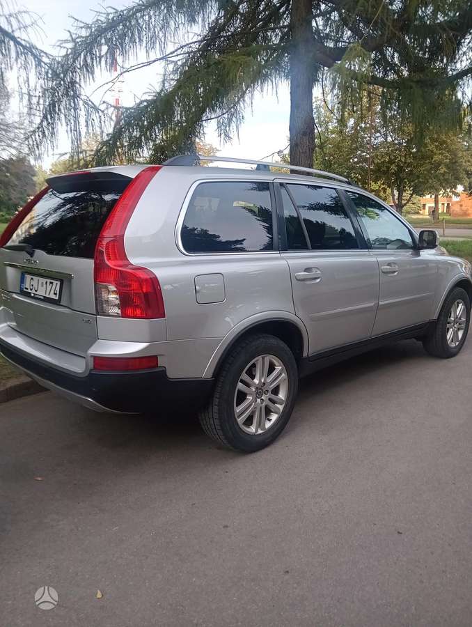 Volvo XC90 - 3