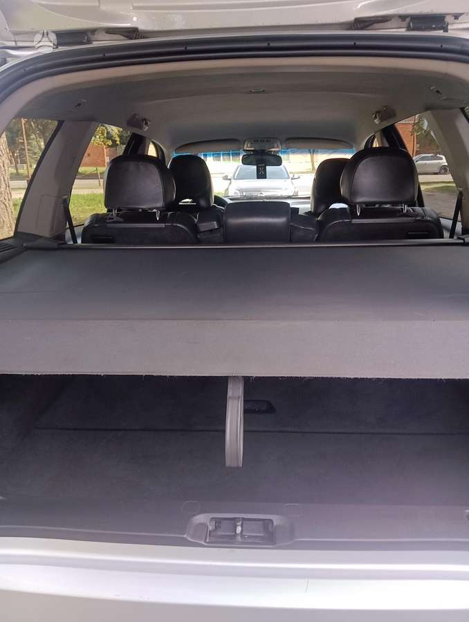 Volvo XC90 - 7
