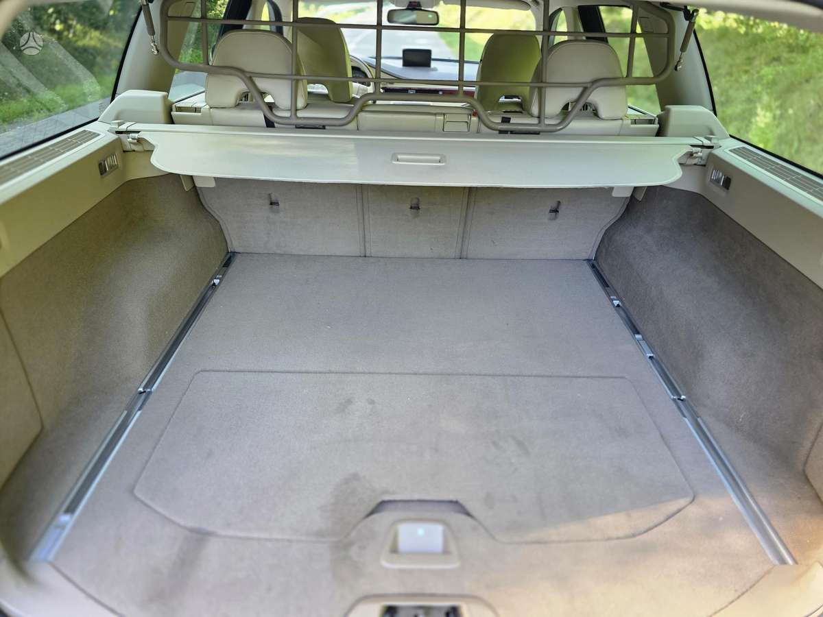 Volvo XC70, 2.4 l., Универсал