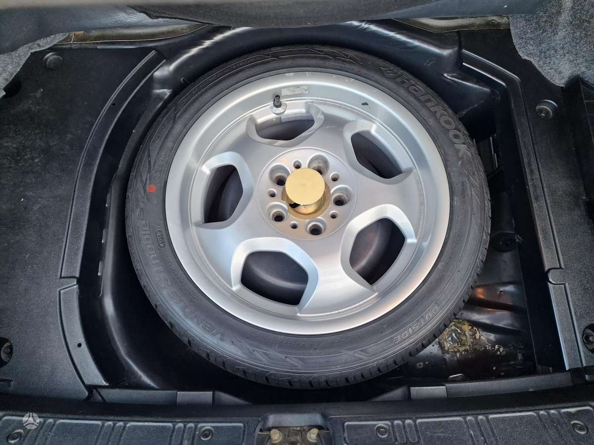 BMW M3, 3.2 l., Купе (coupe)