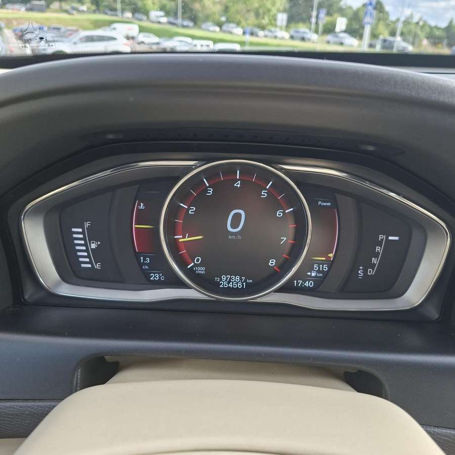 Volvo XC60 - 7
