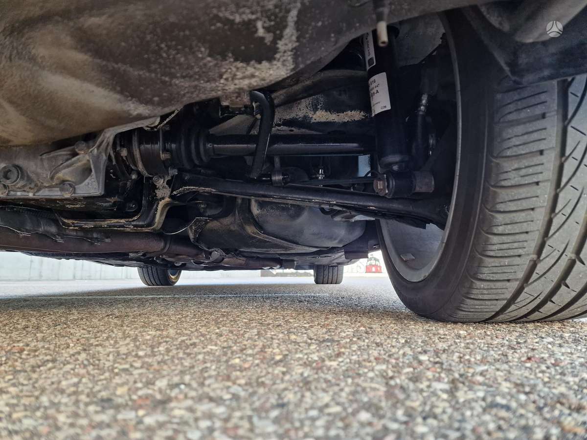 BMW M3, 3.2 l., coupe