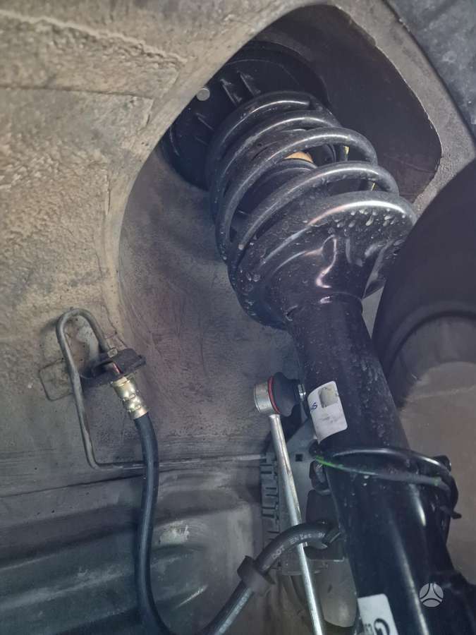 BMW M3, 3.2 l., Купе (coupe)