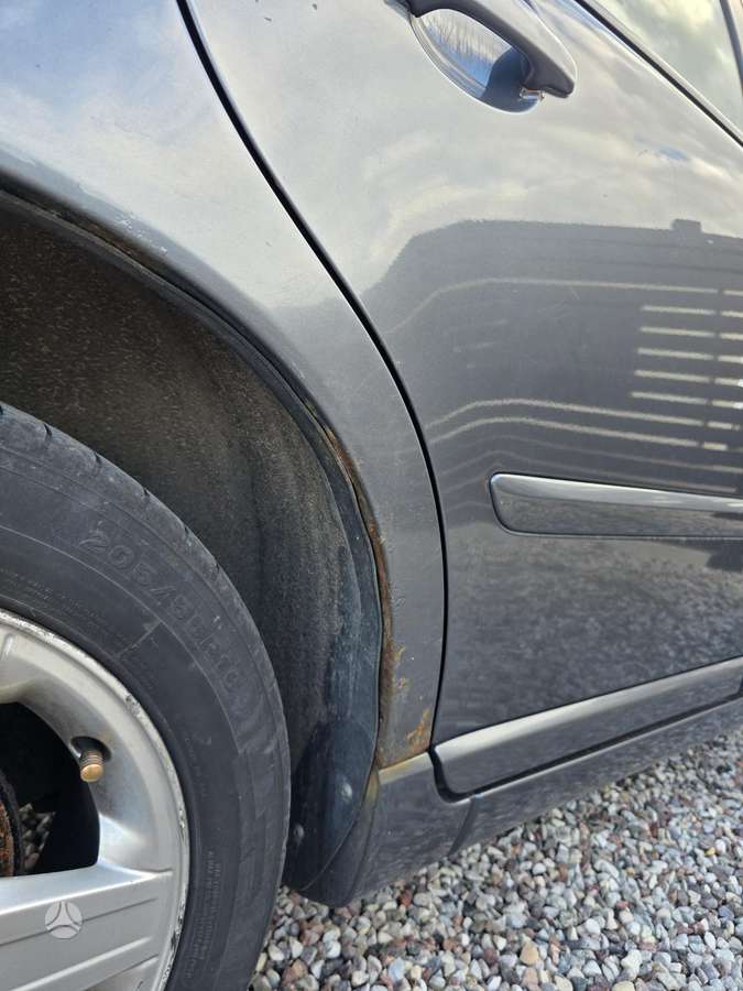 Volvo V50, 2.0 l., Универсал