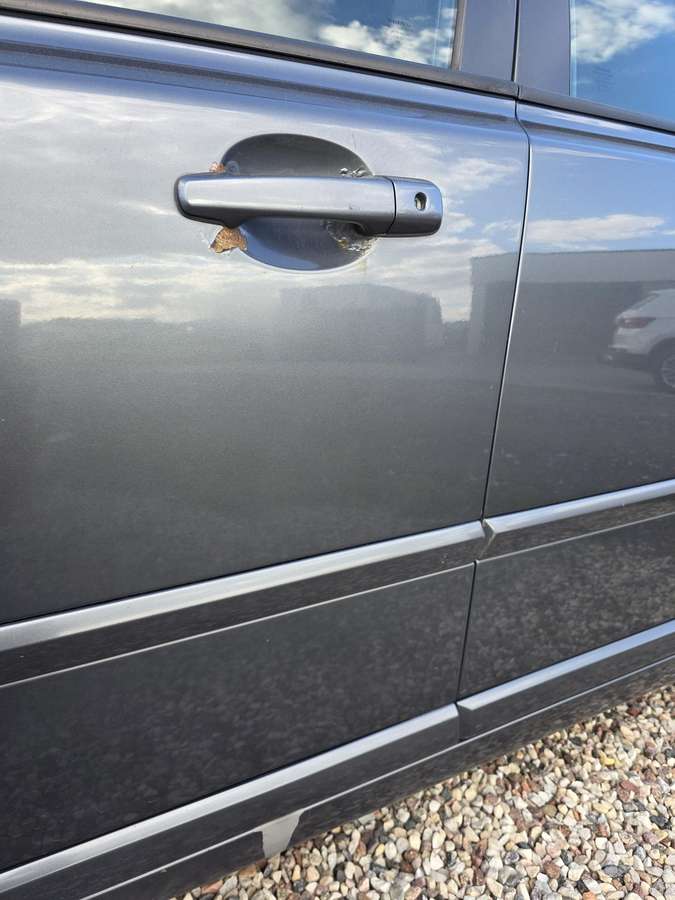 Volvo V50, 2.0 l., Универсал