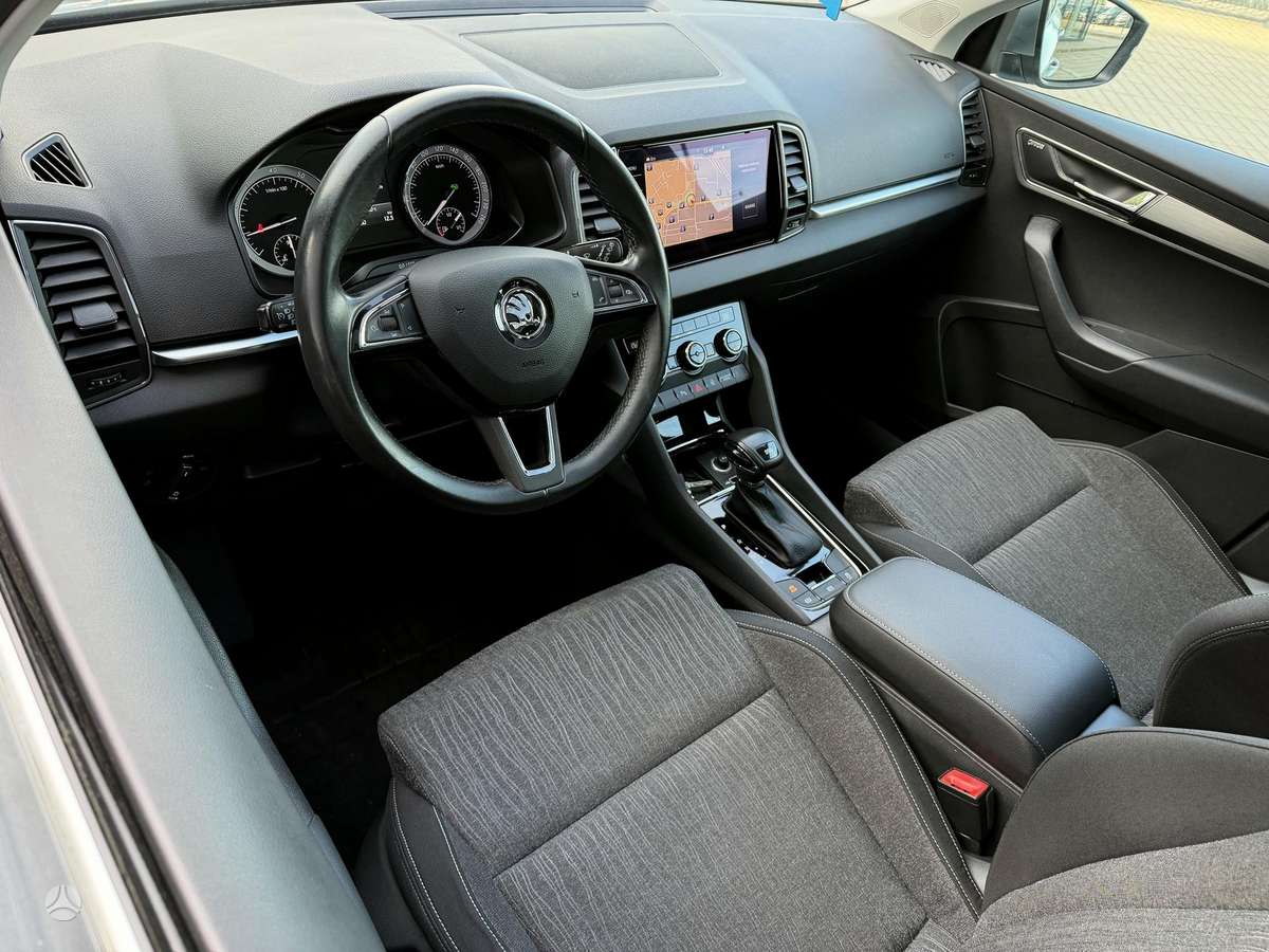 Škoda Karoq - 6