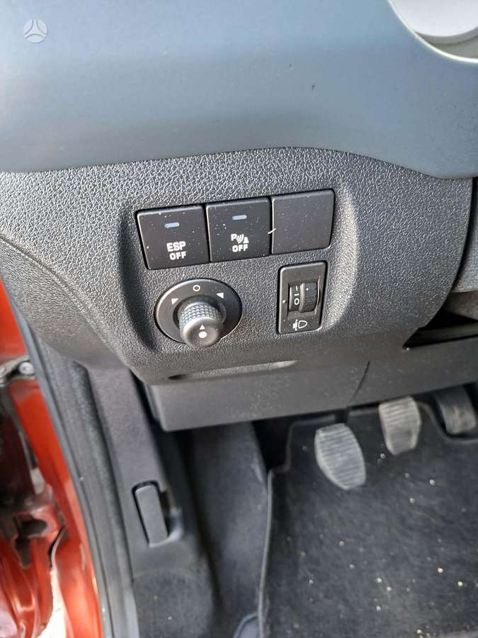 Peugeot Partner - 9