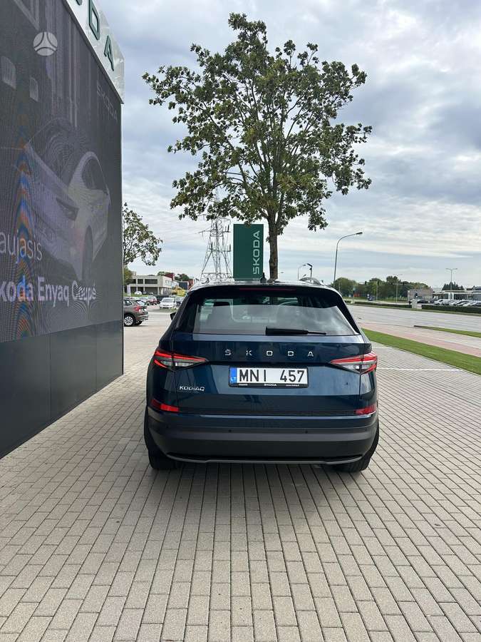 Škoda Kodiaq - 6
