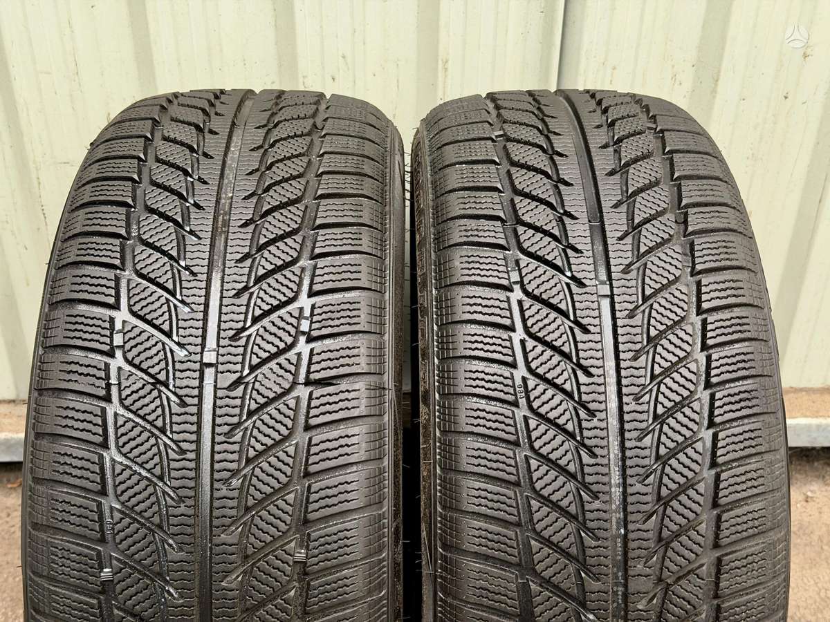 Goodride SW608, winter 225/45 R17
