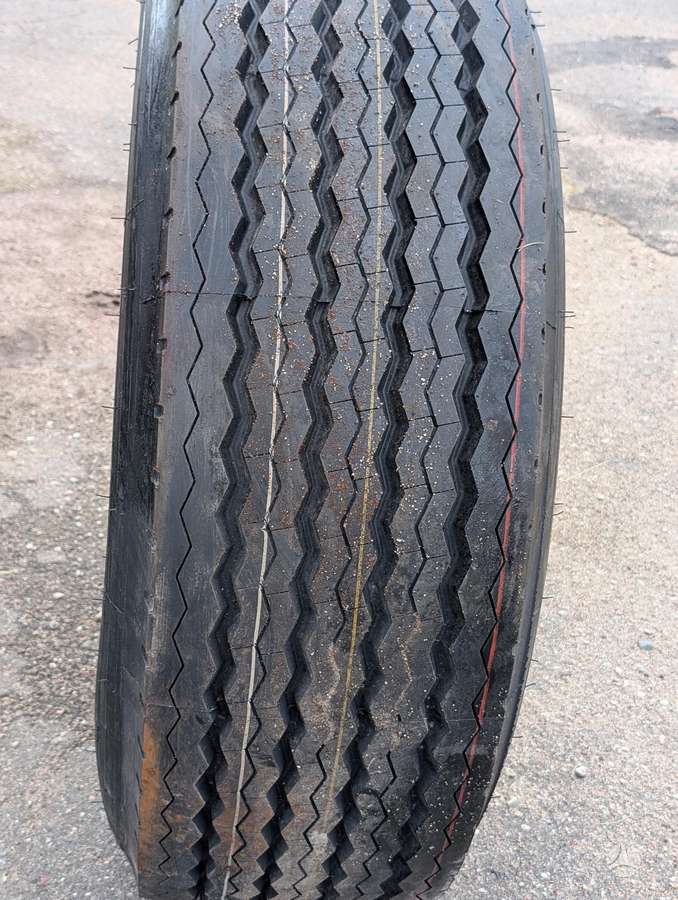 -Kita- CONTINENTAL, universalios 385/65 R22,5
