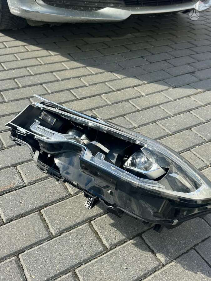 BMW 3 serija, 9481719-08, lights