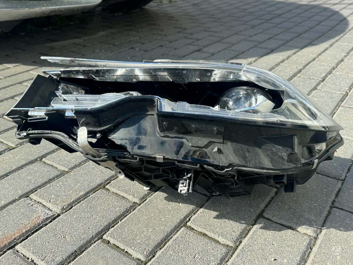 BMW 3 serija, 9481719-08, lights