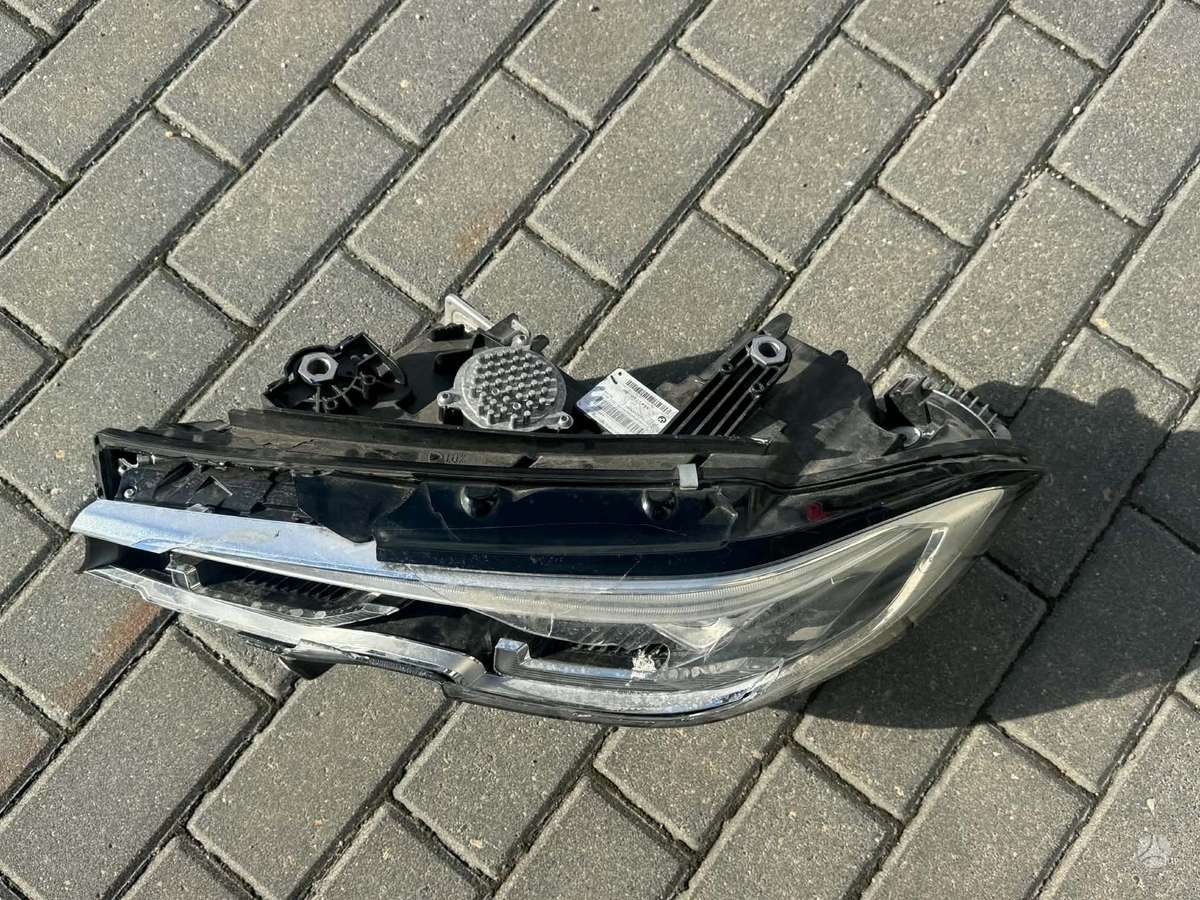 BMW 3 serija, 9481719-08, lights