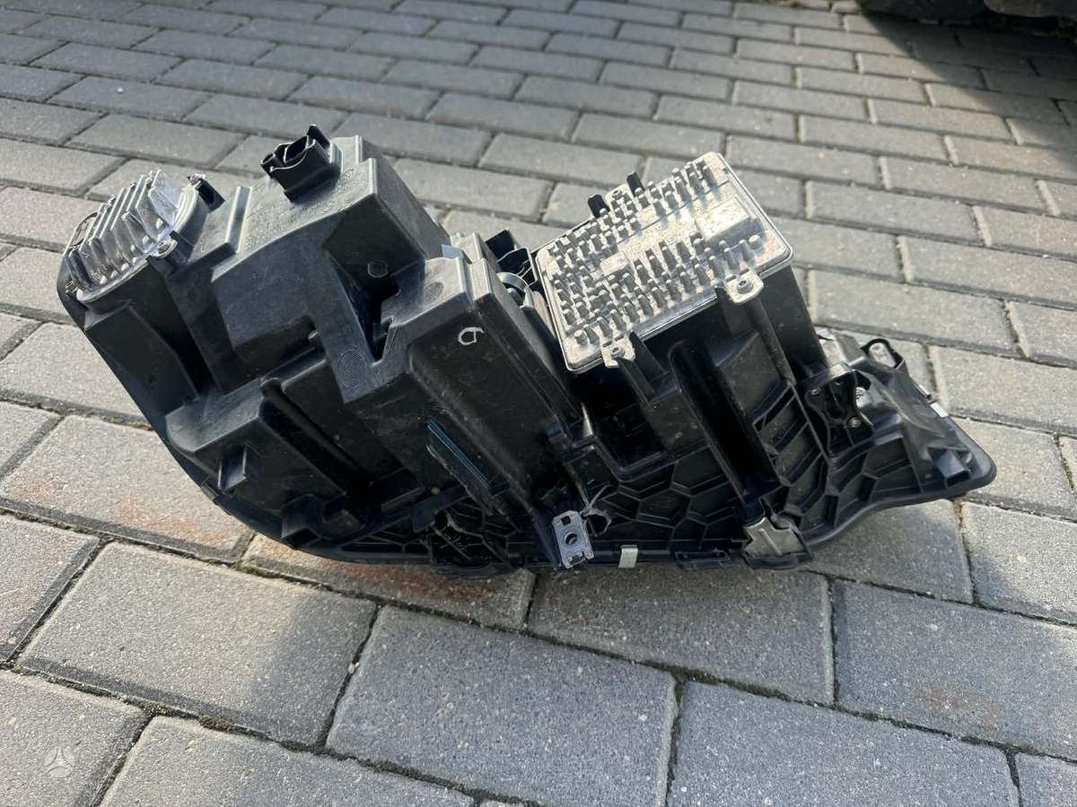 BMW 3 serija, 9481719-08, lights