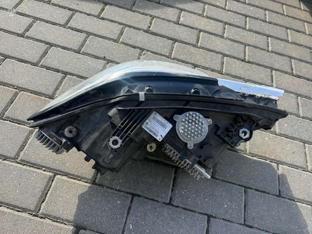 BMW 3 serija, 9481719-08, lights