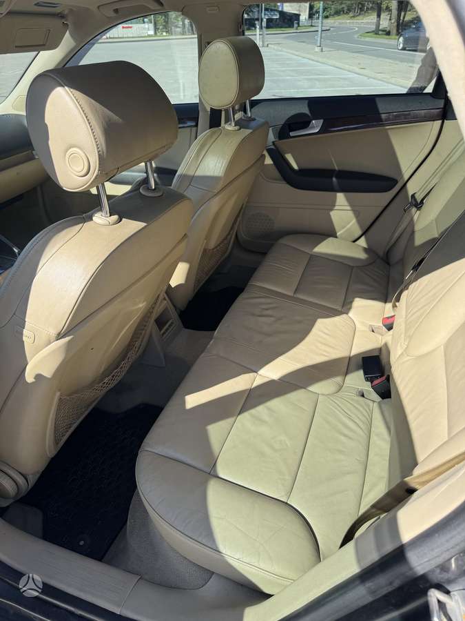 Audi A3, hatchback