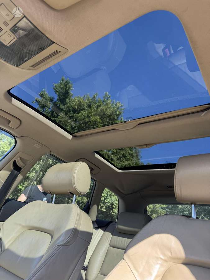 Audi A3, hatchback
