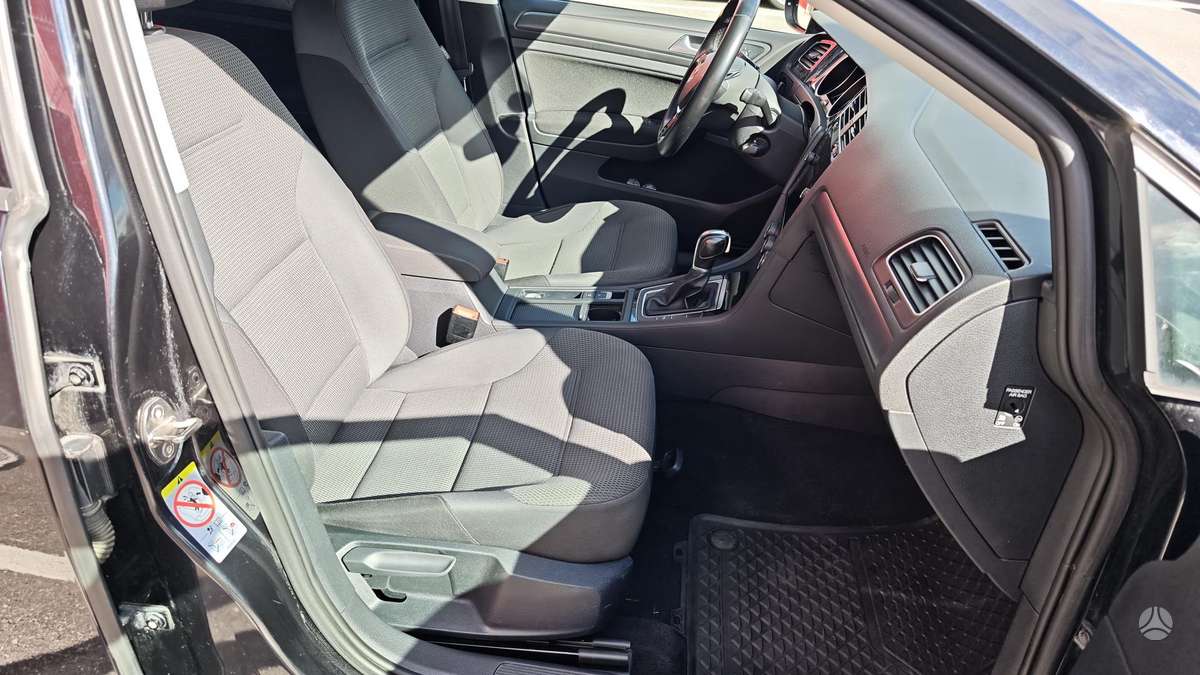 Volkswagen Golf, 1.6 l., Универсал