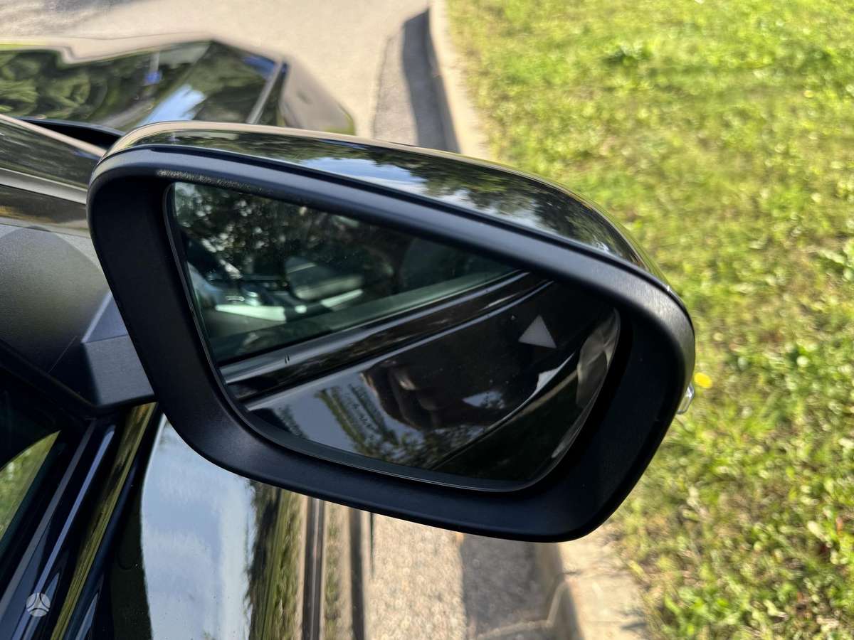 BMW 540, 3.0 l., Седан