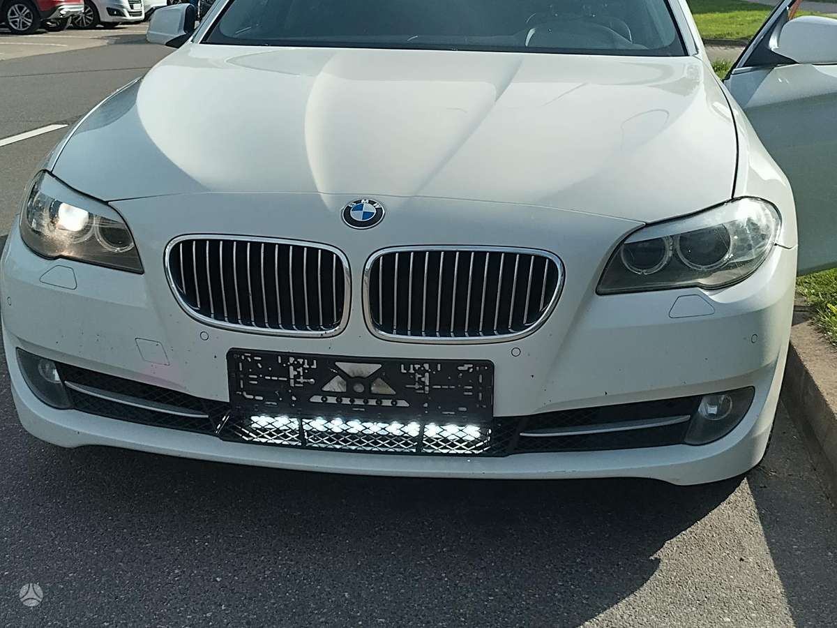 BMW 520, 2.0 l., wagon
