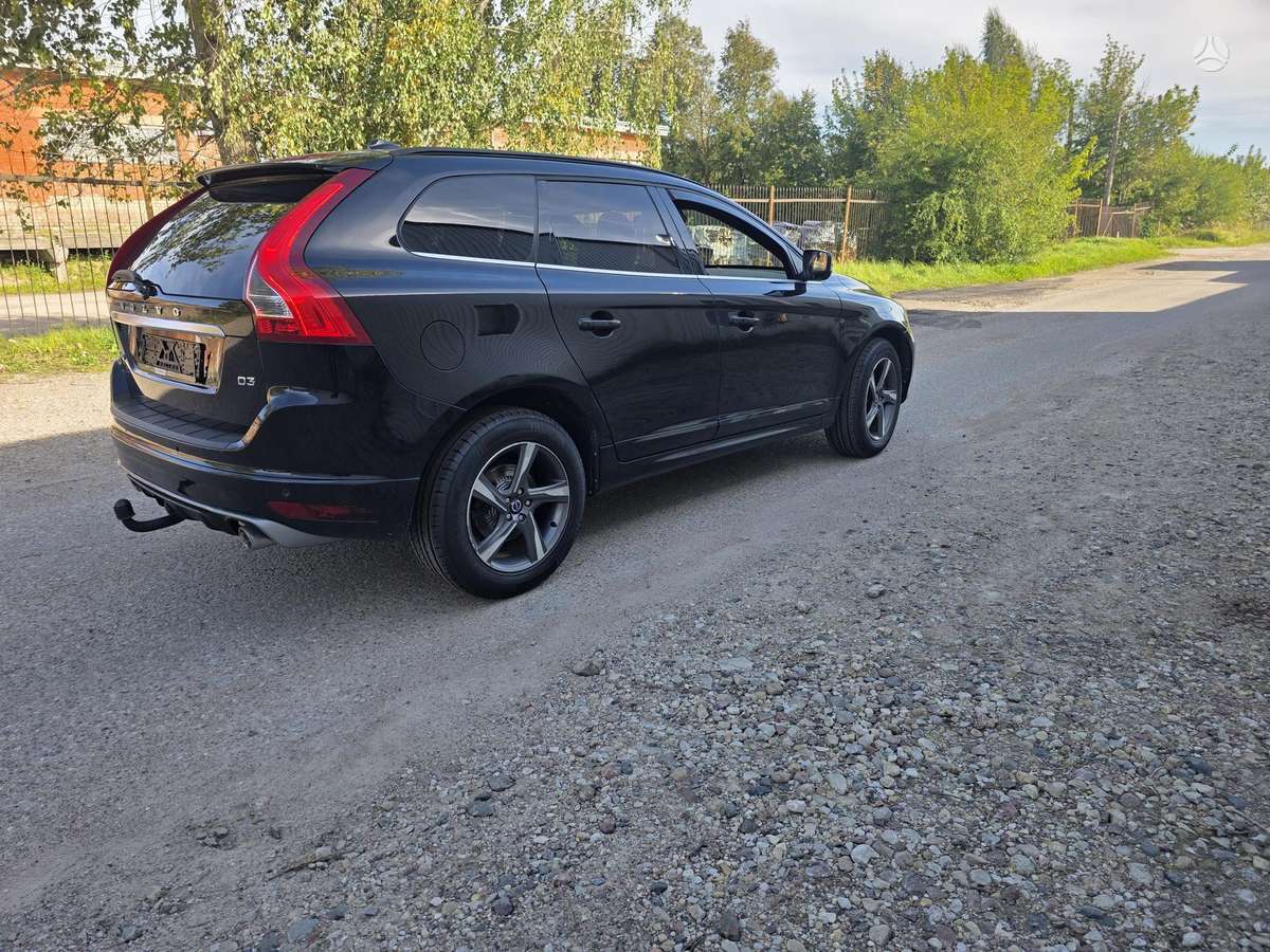 Volvo XC60 - 4