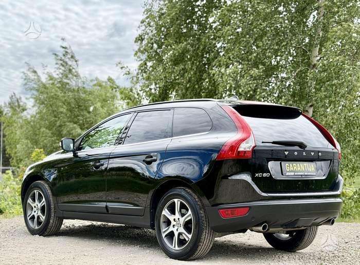 Volvo XC60 - 3