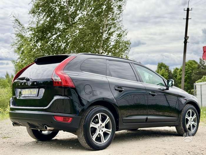 Volvo XC60 - 4