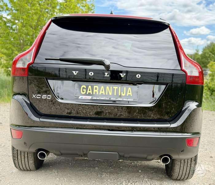 Volvo XC60 - 6