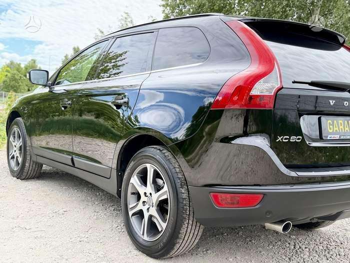 Volvo XC60 - 7