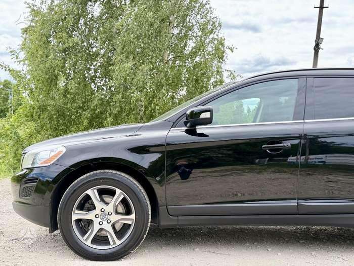 Volvo XC60 - 11