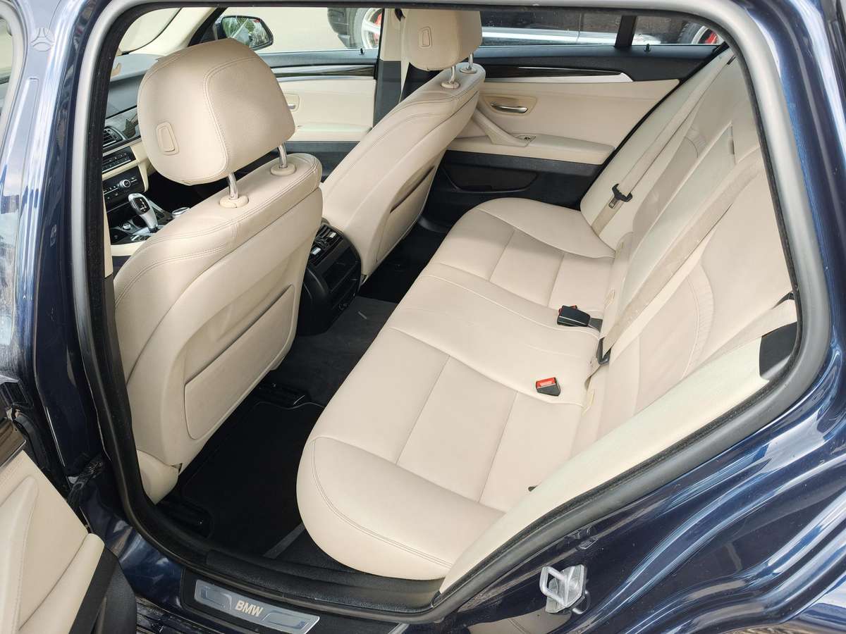 BMW 520, 2.0 l., Универсал