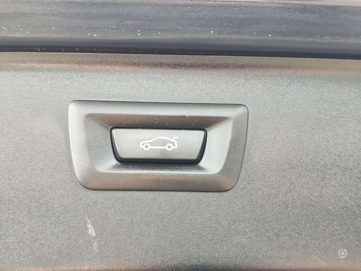 BMW 520, 2.0 l., Универсал