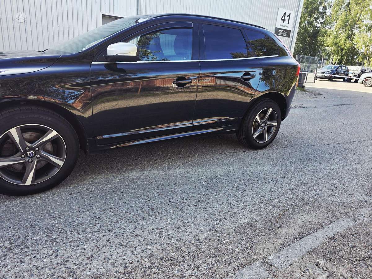 Volvo XC60 - 7