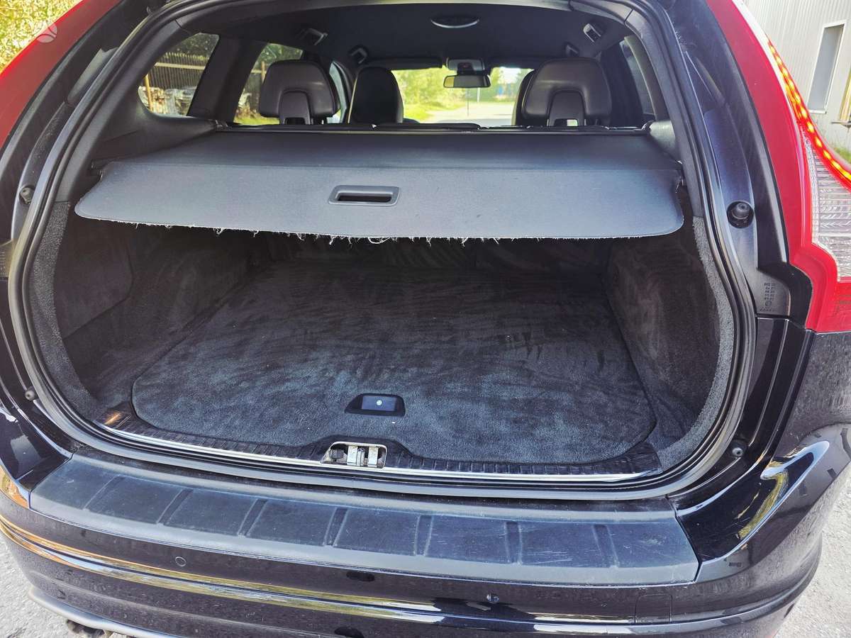 Volvo XC60 - 10