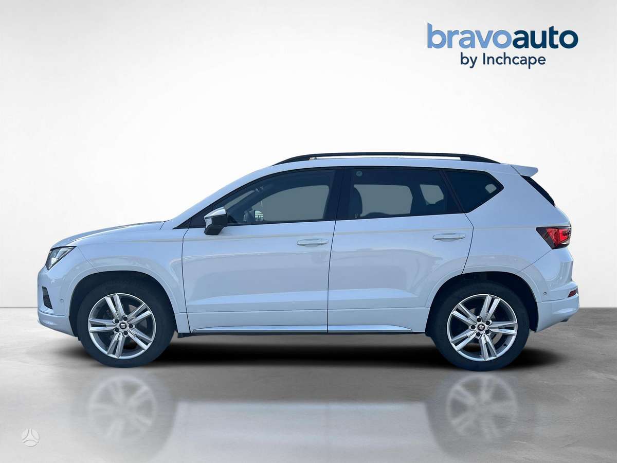 SEAT Ateca - 2