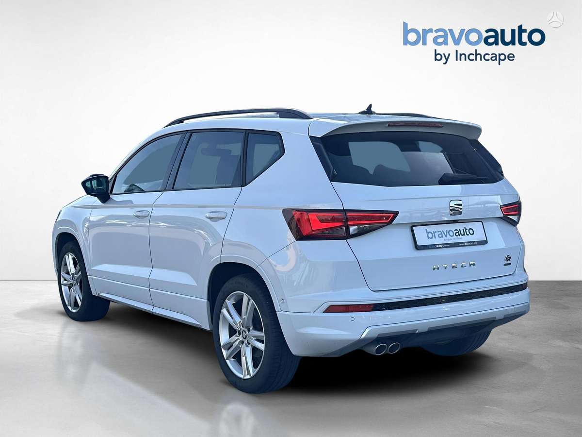 SEAT Ateca - 3