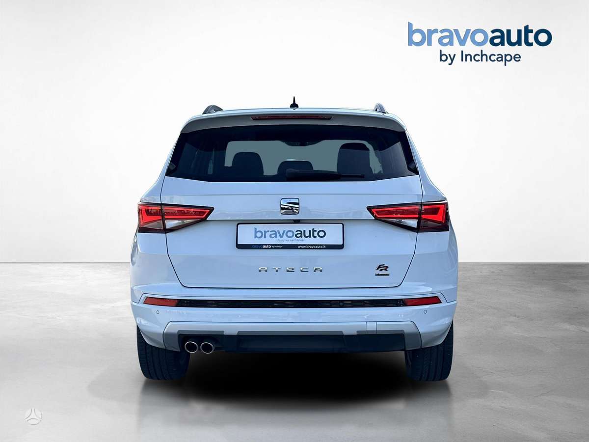 SEAT Ateca - 4