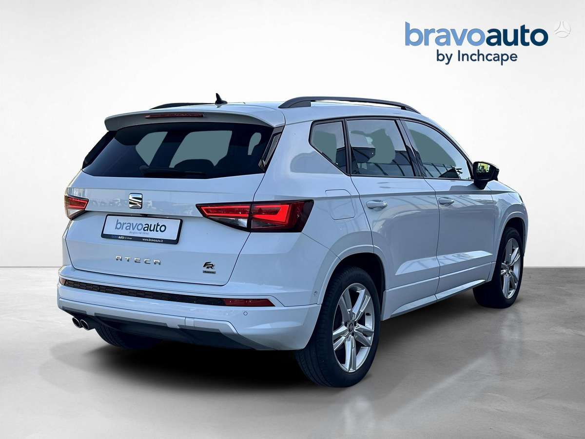 SEAT Ateca - 5