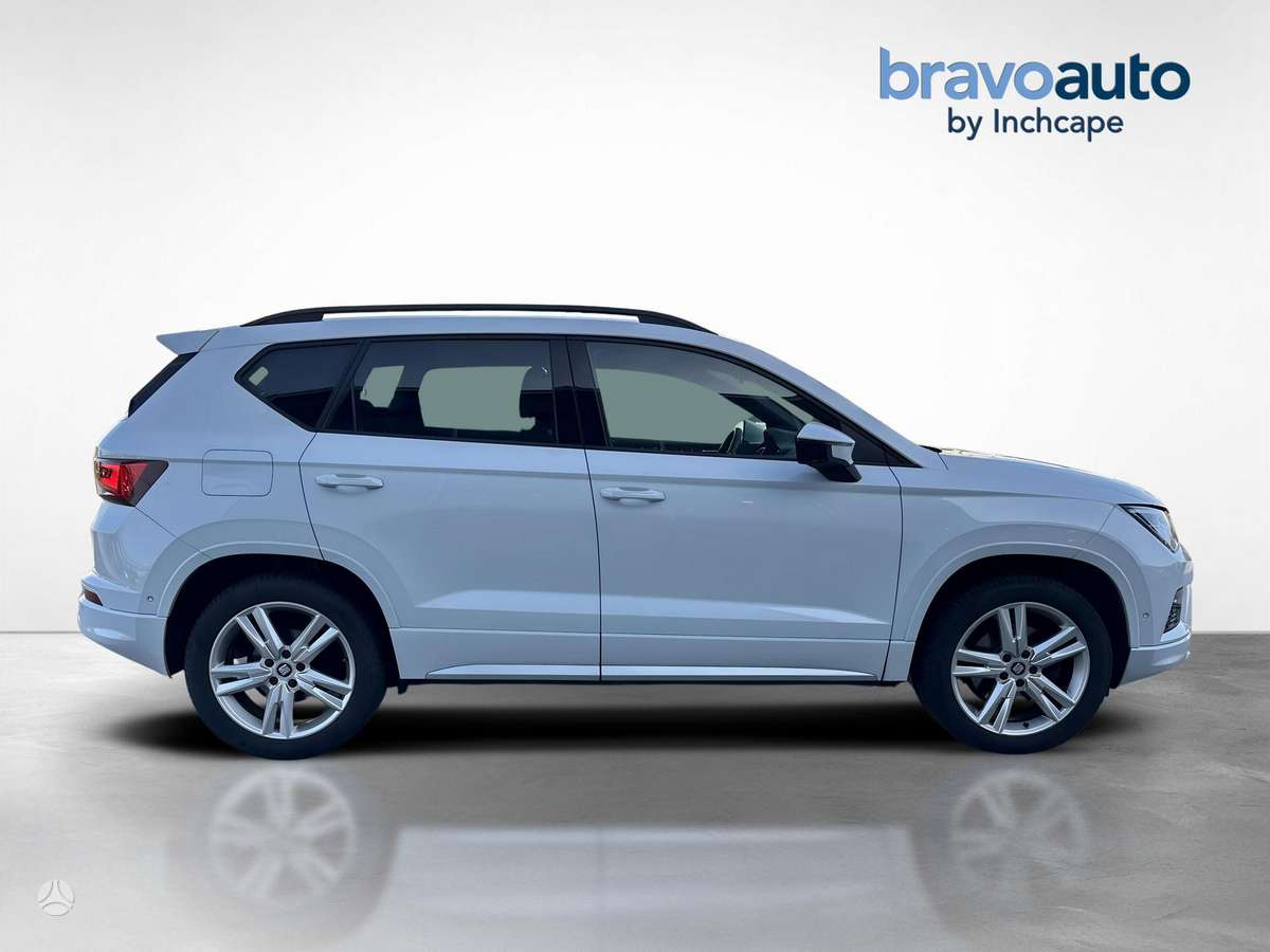 SEAT Ateca - 6