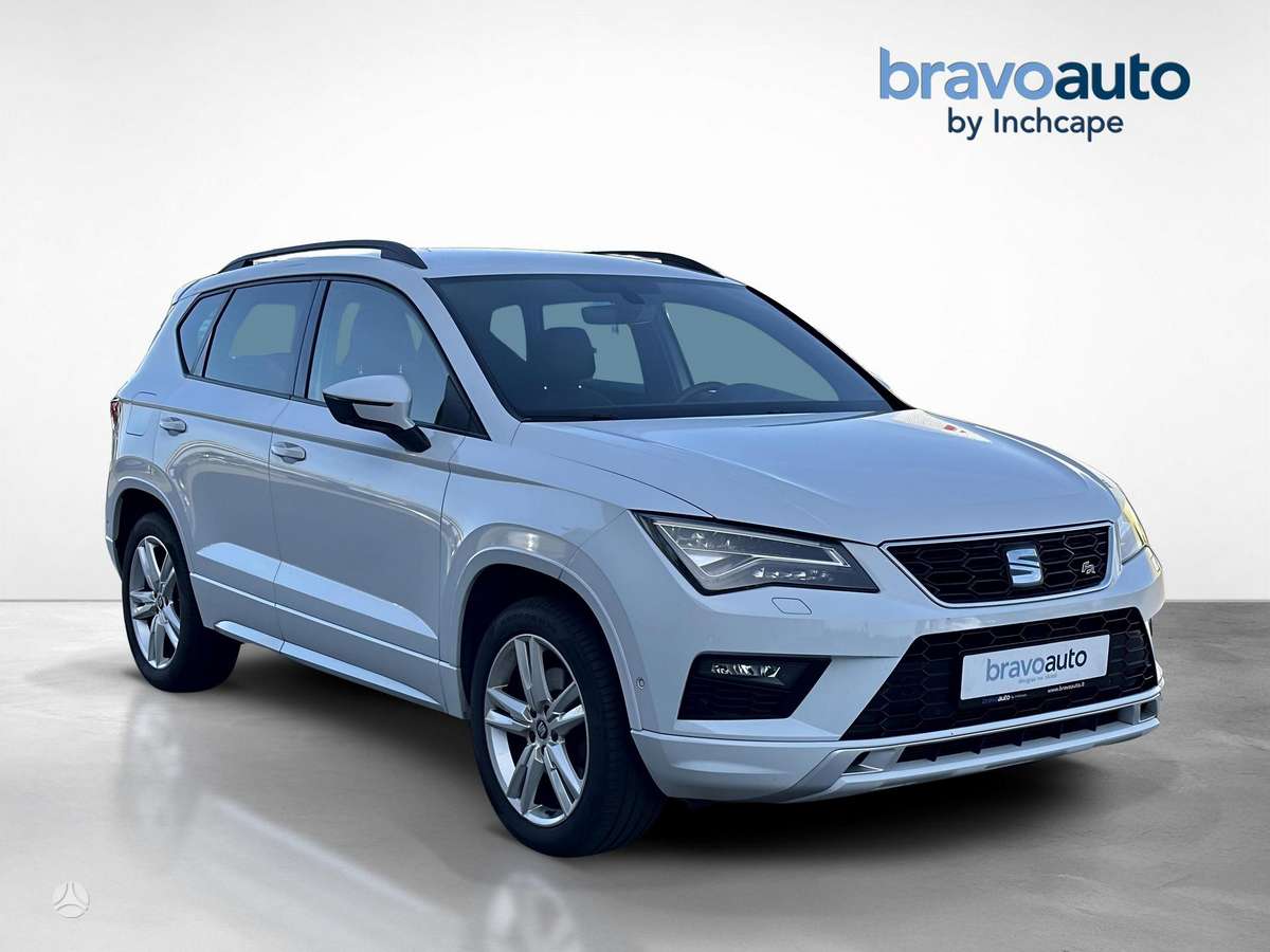 SEAT Ateca - 7