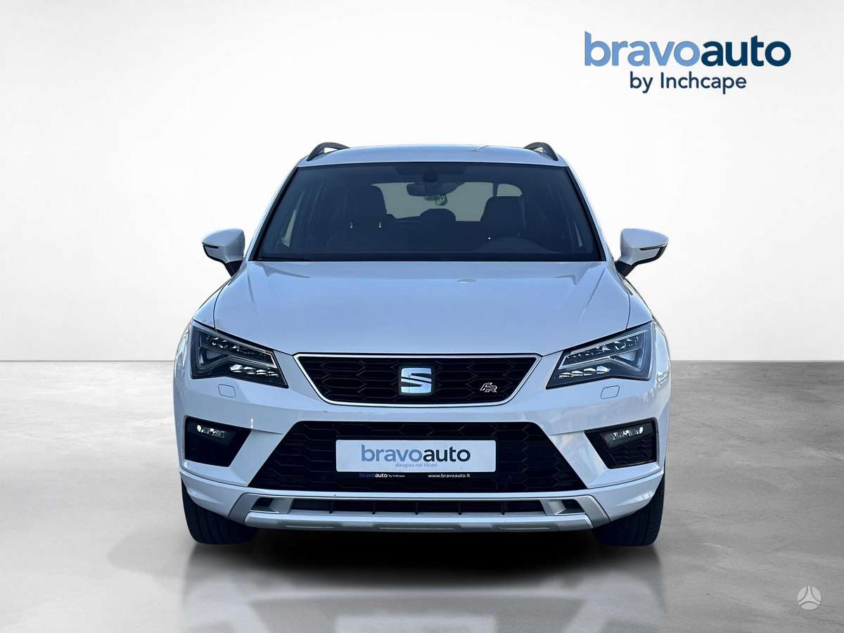 SEAT Ateca - 8