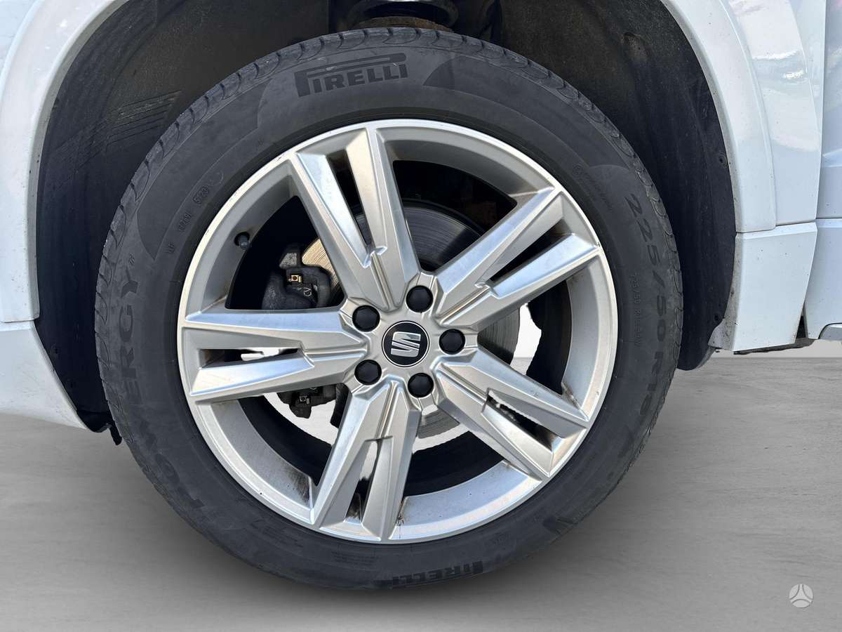 SEAT Ateca - 9