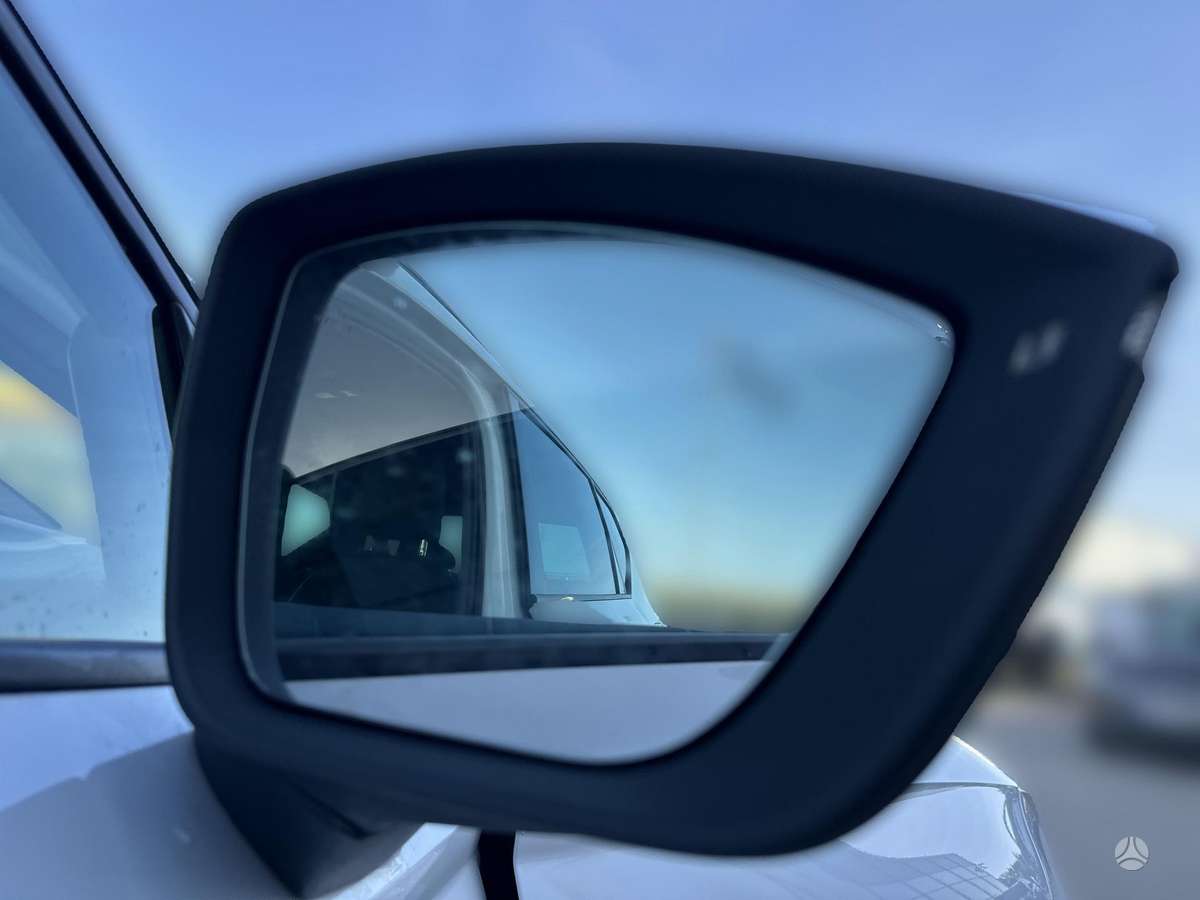 SEAT Ateca - 10