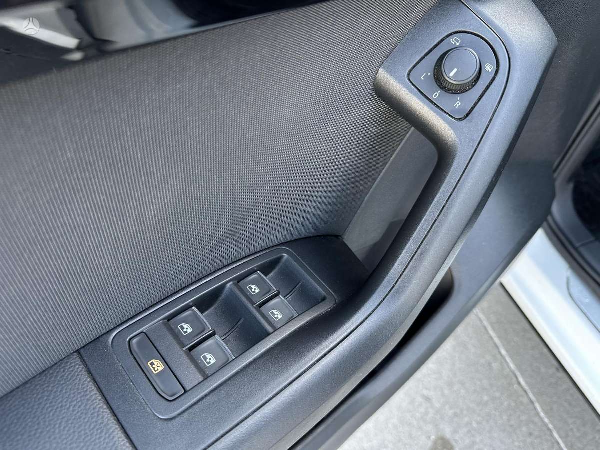 SEAT Ateca - 12