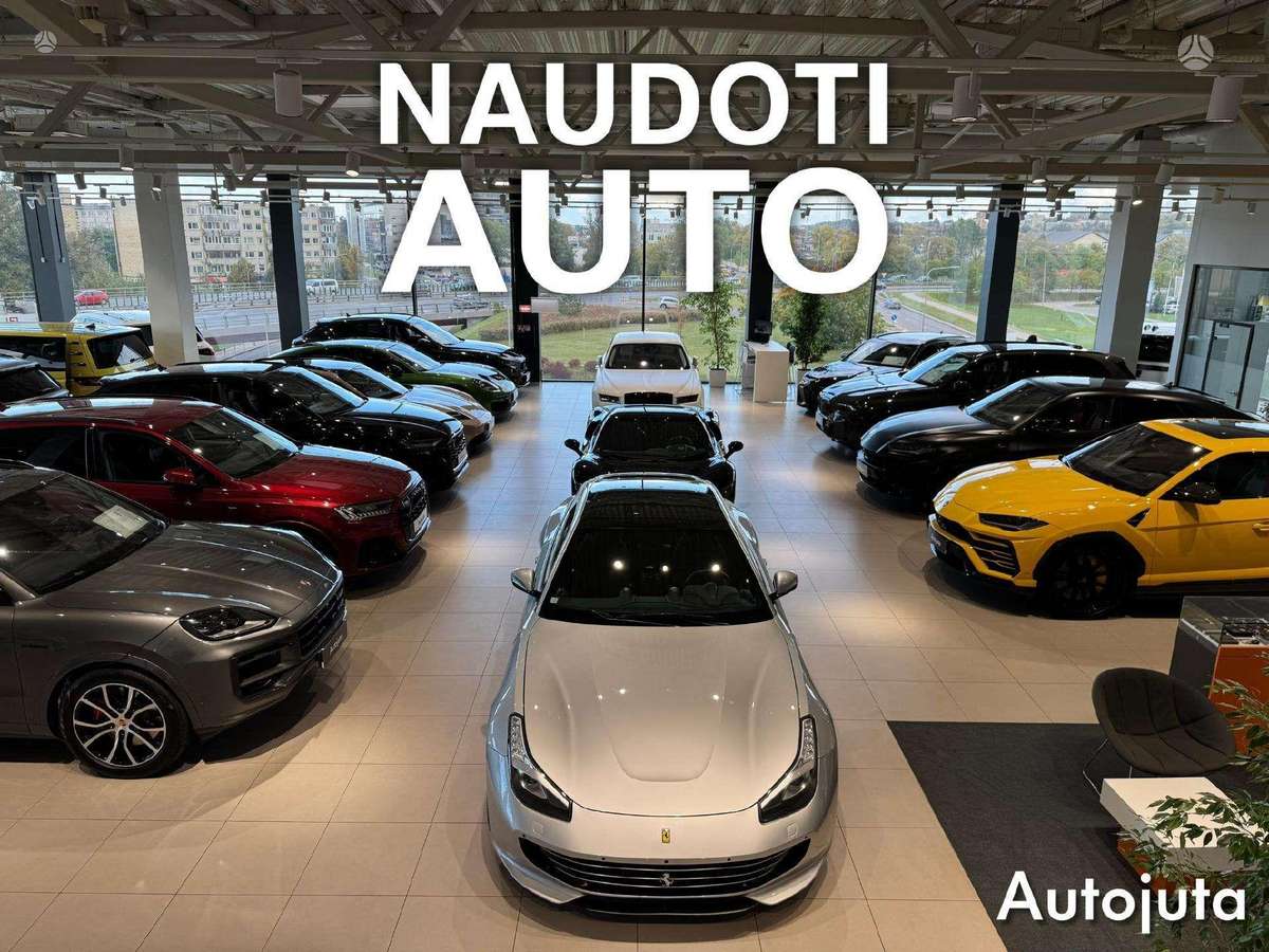 Audi A8, 3.0 l., Седан