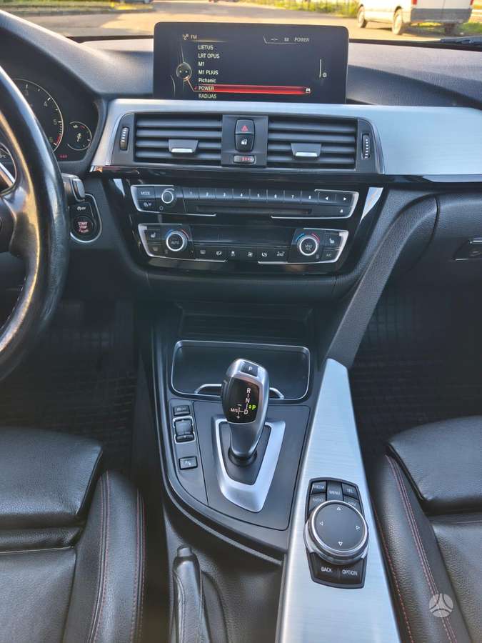 BMW 325, 2.0 l., wagon