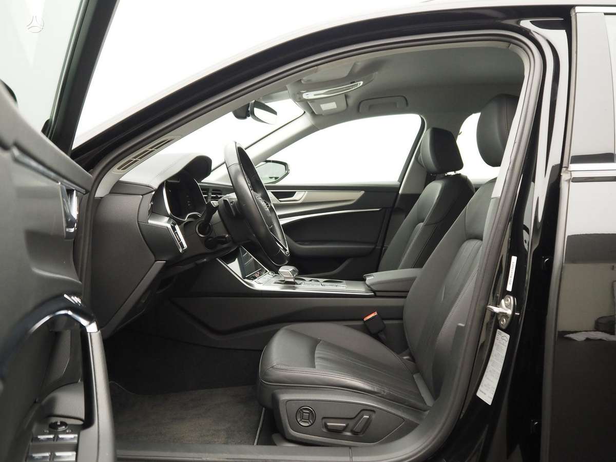 Audi A6, 2.0 l., Универсал