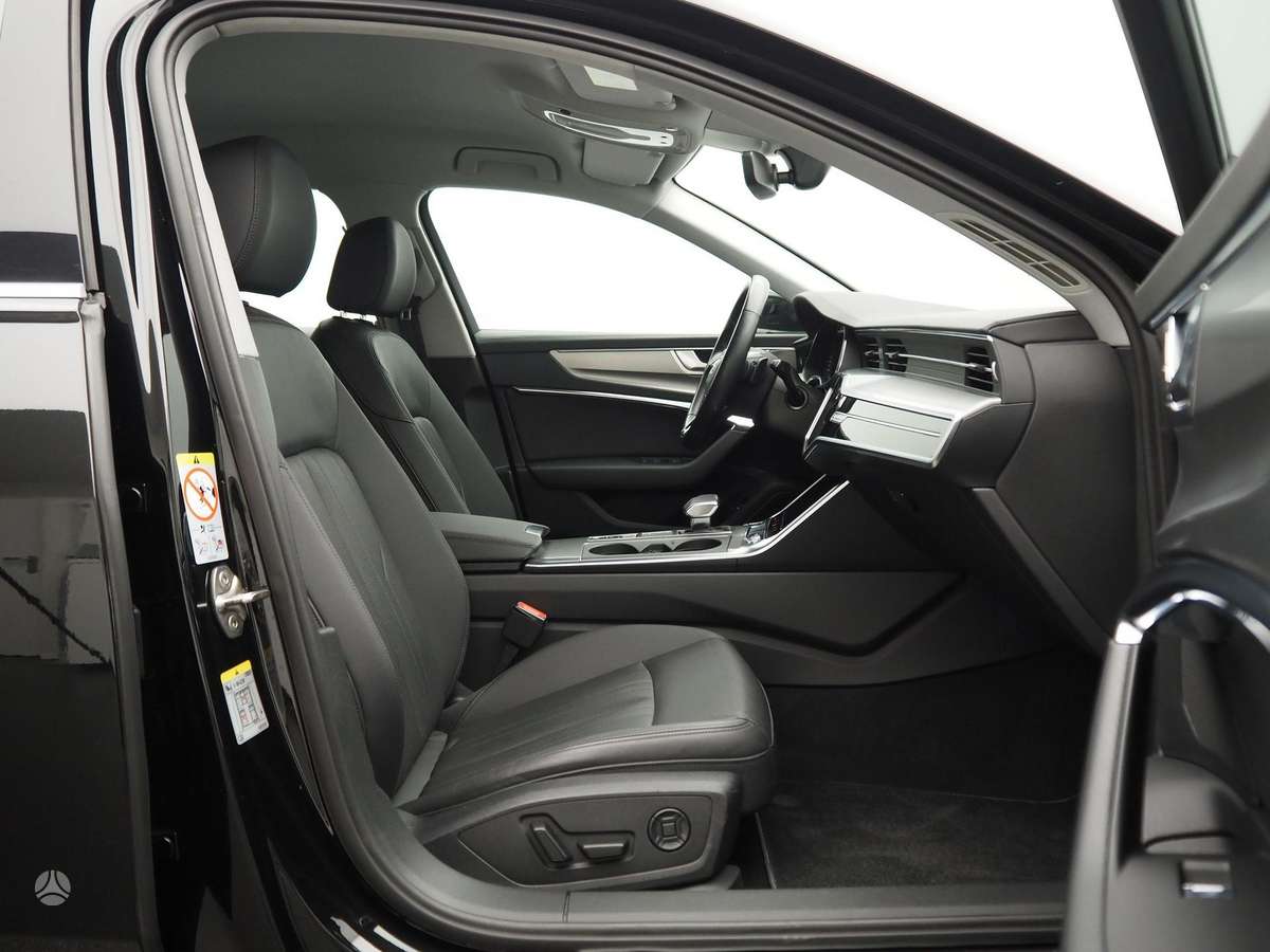 Audi A6, 2.0 l., Универсал